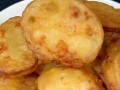 酥炸肉馅莲藕的制作方法（口感酥脆，肉香四溢的美味佳肴）