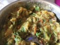 自创土豆泥的制作方法（以我心飞翔，让味蕾狂欢）