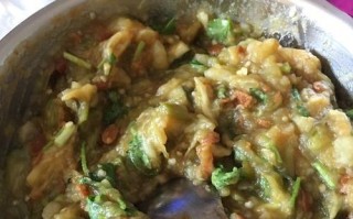 自创土豆泥的制作方法（以我心飞翔，让味蕾狂欢）
