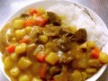 香辣美味洋芋咖哩豆干的制作方法（简单易学，做出家常美食）