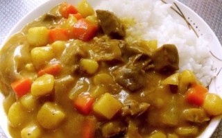 香辣美味洋芋咖哩豆干的制作方法（简单易学，做出家常美食）