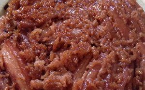 美味健康的玉子蒸肉（家常菜谱）