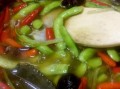 五香煮毛豆，美味清爽（用简单的方法，制作出美味爽口的毛豆佳肴）