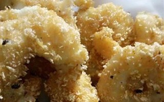 DIY甜甜苹果圈，让你在家也能品尝美味（简单易学的甜甜苹果圈做法，让你一学就会）