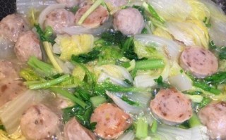 美味可口的鲜虾猪肉丸制作方法（让你在家享受高级菜肴的烹饪技巧）