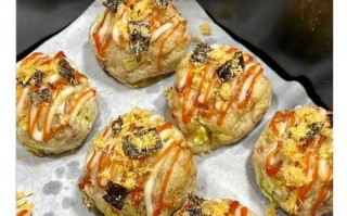 以炸红肠小章鱼的形状噢，如何制作？（亲手制作，味蕾和视觉的双重享受！）