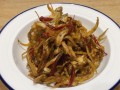 手工制作香辣鱼干，美味又营养（从选材到制作全程解析，让你轻松掌握制作技巧）