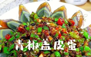 美味青椒粉皮制作全攻略（以青椒粉皮为原料，教你做出香辣爽口的美食）