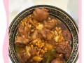 健康美味，自制五香煮黄豆（五香煮黄豆，让你爱不释口！）