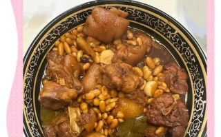 健康美味，自制五香煮黄豆（五香煮黄豆，让你爱不释口！）