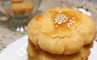 健康美味，燕麦红枣核桃酥的制作（传统美食的新变革，健康食品的新选择）