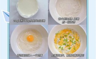 早餐必备！鸡蛋饼的制作方法大揭秘（做出口感松软、香气四溢的鸡蛋饼，关键在这一步！）