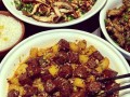 自制双色红豆糕（一口咬下，甜香四溢）