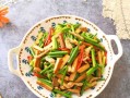 手把手教你做香干肉丝（原汁原味，家常美食，健康又美味）