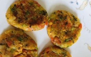 以西蓝花饼神奇的面粉，轻松做出美味小食（以西蓝花饼神奇的面粉，让你轻松挥洒厨艺创意）