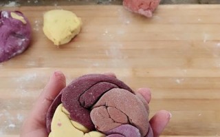 如何制作美味的绣球馒头（掌握两种不同的做法，制作口感独特的绣球馒头）