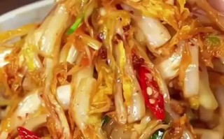 掌握以油淋娃娃菜的烹饪方法（做出口感鲜美的油淋娃娃菜）