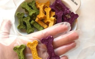 自制磨牙饼干，健康又美味的零食（让你爱上自己做的小吃，享受DIY的乐趣）