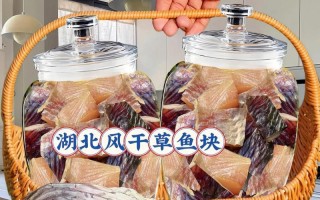 如何制作酥脆草鱼块（美味易做，让你爱不释口）