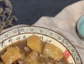 滋补牛蹄筋慢炖偏甜的秘密（甜而不腻，一口接一口的美味佳肴）