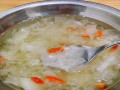 养颜美容汤，让你青春常驻（健康美丽，从一碗汤开始）