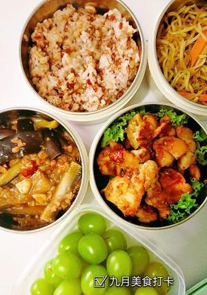 素食趴之芦笋全素营养餐（一道健康、美味、环保的素食佳肴）-第1张图片-美味行家