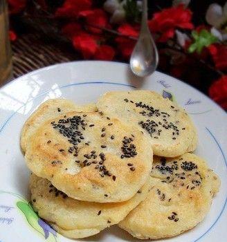 叶子豆渣饼的做法——绿色饮食的新选择（以豆渣废料为原料，DIY出香喷喷的饼干）-第1张图片-美味行家