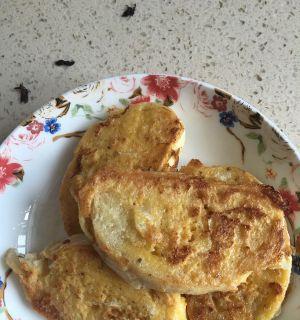 香煎黑胡椒鸡脯肉的制作方法（香味四溢，口感鲜美的鸡肉佳肴）-第2张图片-美味行家