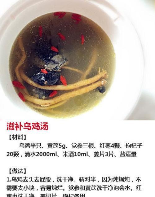 茼蒿蛋花汤的做法（清爽营养，简单易学）-第3张图片-美味行家