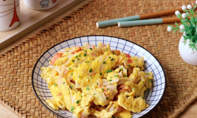 享受美味鲜味饭的制作技巧（学会做鲜味饭，成为家庭厨艺高手）-第3张图片-美味行家