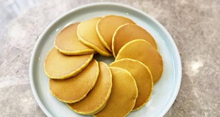 健康生活从饮食开始——以蔬菜杂粮饼为主食的健康饮食习惯（15种不同口味的蔬菜杂粮饼让你健康好滋味）-第2张图片-美味行家