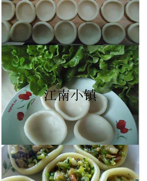 品尝灯盏粿，领略江南美食风情（探秘灯盏粿的历史渊源和特色美味，品味江南小吃的独特魅力）-第2张图片-美味行家