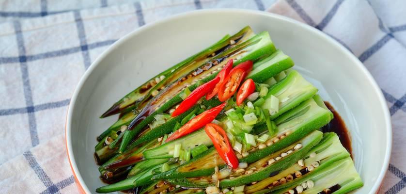 教你如何制作美味的土豆拌海带丝（家庭简单食谱，轻松做出营养美食）-第2张图片-美味行家