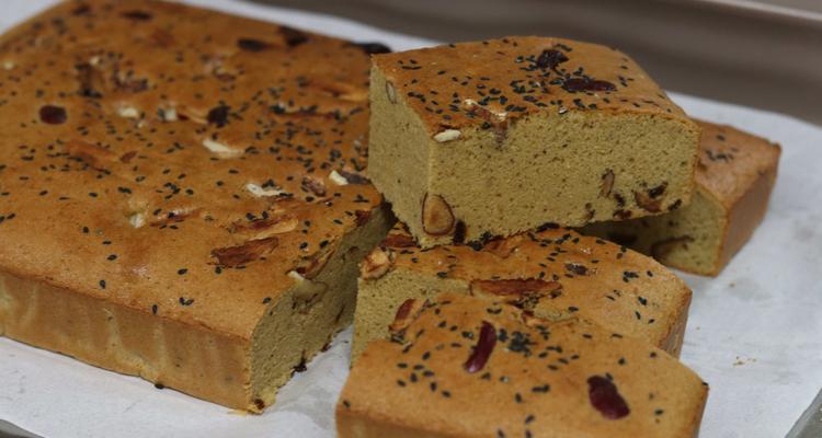 美味铜锣蛋烧团的制作方法（学习制作铜锣蛋烧团，享受美食盛宴）-第2张图片-美味行家