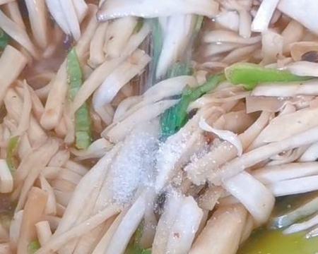 美食烹饪（豆瓣和杏鲍菇搭配烹饪，尝试不同的口味）-第2张图片-美味行家