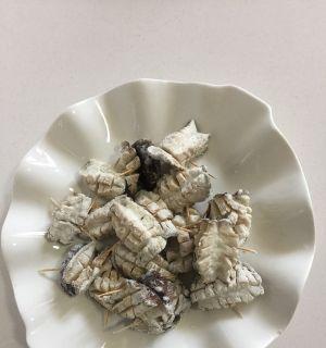美味佳肴——以赛鲍鱼的做法（传统口味，经典佳肴）-第2张图片-美味行家