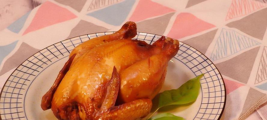 轻松制作蒜香烤鸡腿（健康美味，享受家庭美食时光）-第2张图片-美味行家