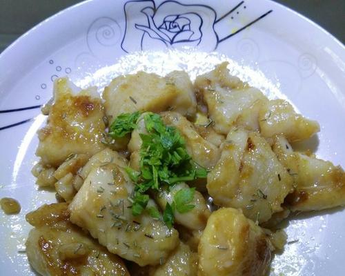 如何烹制香煎巴沙鱼柳（用现代手法打造的美味佳肴）-第2张图片-美味行家