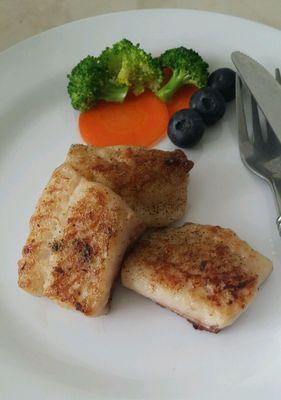 如何烹制香煎巴沙鱼柳（用现代手法打造的美味佳肴）-第3张图片-美味行家