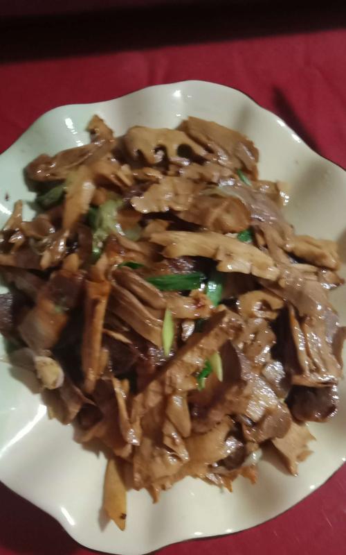 美食制作（做法详解，口感鲜美，健康营养）-第1张图片-美味行家