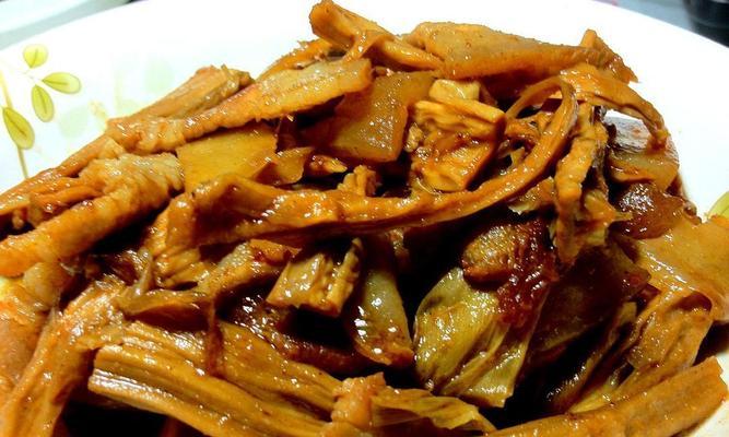 美食制作（做法详解，口感鲜美，健康营养）-第3张图片-美味行家