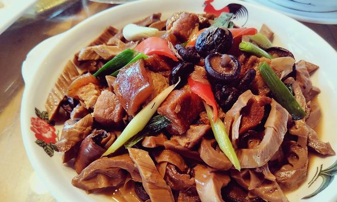 美食制作（做法详解，口感鲜美，健康营养）-第2张图片-美味行家
