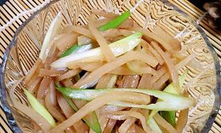 手把手教你腌拌咸菜（美味可口的家常小菜，让你回味无穷）-第1张图片-美味行家