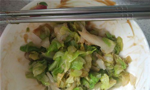 手把手教你腌拌咸菜（美味可口的家常小菜，让你回味无穷）-第2张图片-美味行家