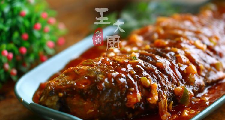 家常美食（香气四溢，口感鲜美，家庭料理必备！）-第1张图片-美味行家