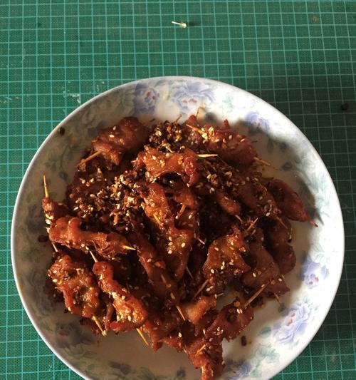 家庭美食（口感鲜美）-第3张图片-美味行家