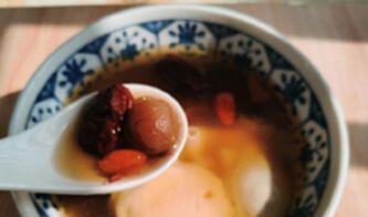 营养蛋枣的制作方法（以红枣和鸡蛋为原料制作的健康食品）-第1张图片-美味行家