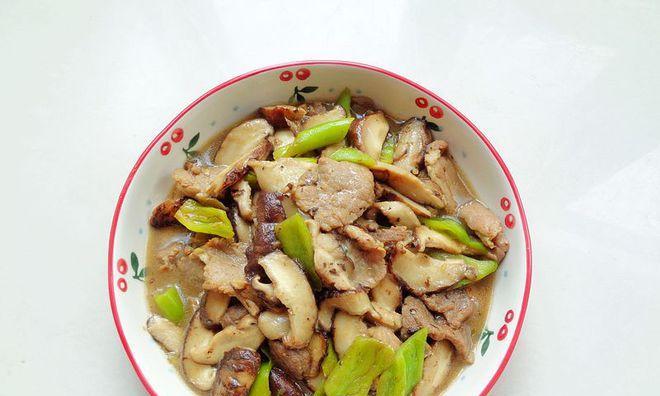 香菇小白菜虾饺的制作方法（做出口感鲜美、营养丰富的健康小点心）-第2张图片-美味行家
