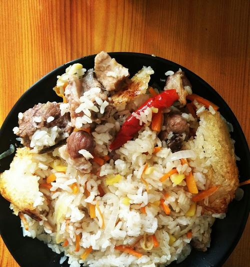 手抓饭，斯里兰卡的特色美食（亲手体验制作手抓饭的过程，感受斯里兰卡的风情）-第2张图片-美味行家