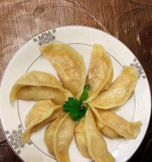 手残党也能做出美味乱蒸饺！（轻松学会制作美味口感的乱蒸饺）-第2张图片-美味行家